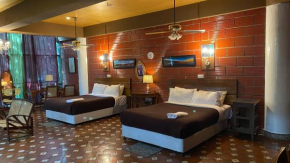 Golden Lotus Bangalore Boutique Suites